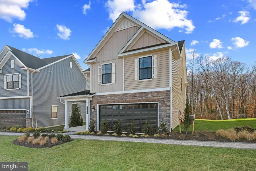 286 Long Branch Ln, La Plata, MD 20646 - #3