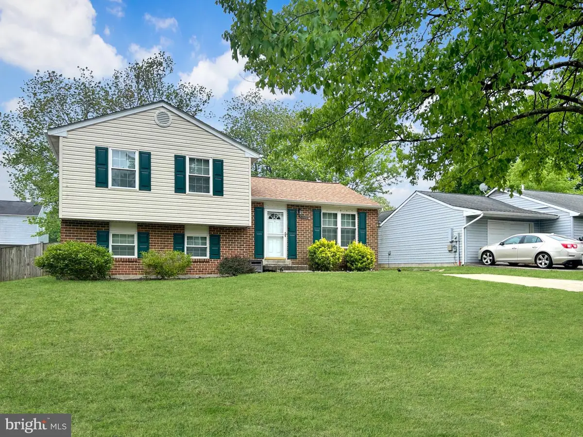 2405 York Ct, Waldorf, MD 20602 - #1