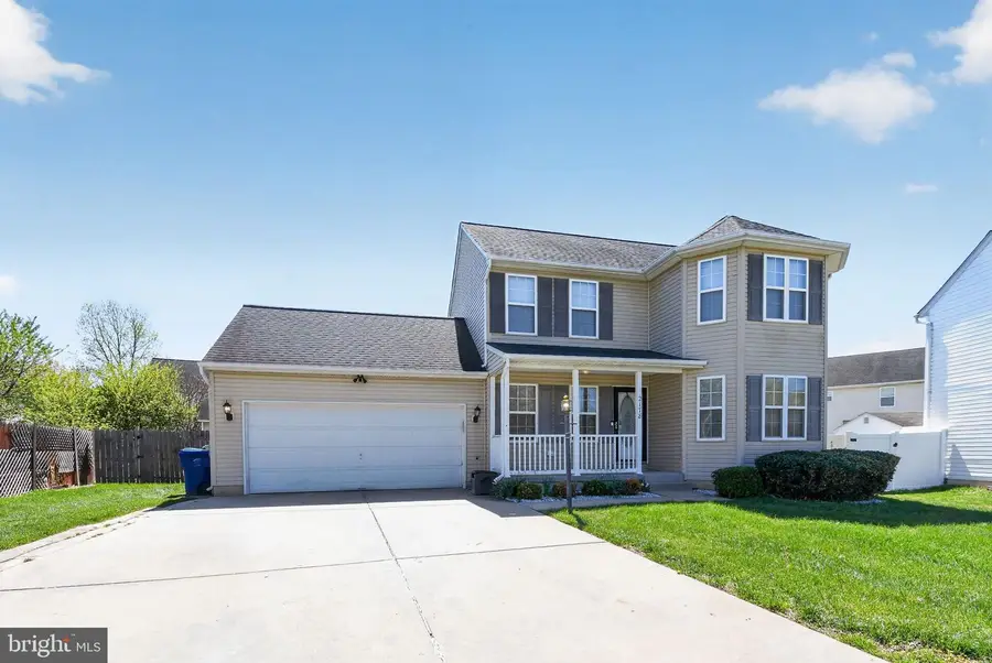 2178 Richland Ct, Waldorf, MD 20601 - #2