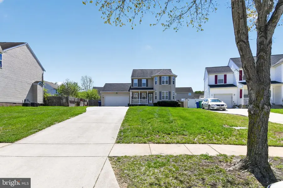 2178 Richland Ct, Waldorf, MD 20601 - #3