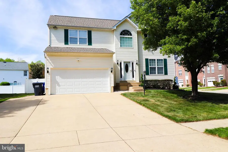 2805 Montpelier Dr, Waldorf, MD 20603 - #2