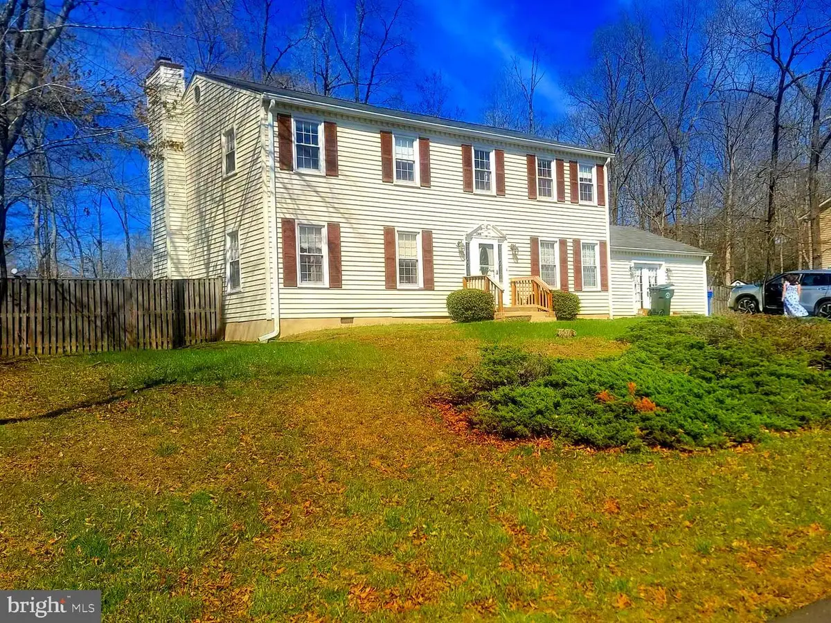 1389 Redwood Cir, La Plata, MD 20646 - #1