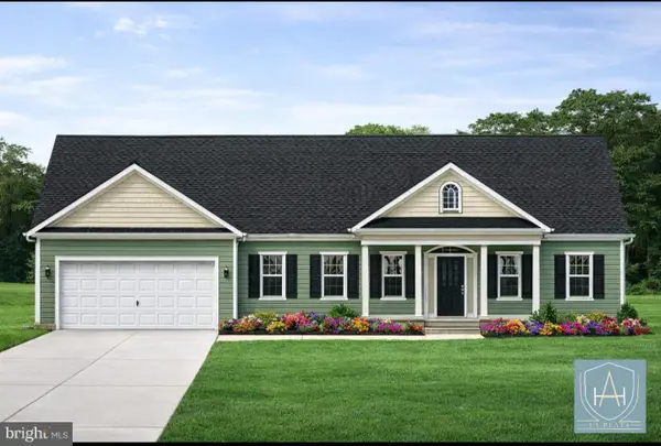 3121 Alfalfa Cir, LA PLATA, MD 20646