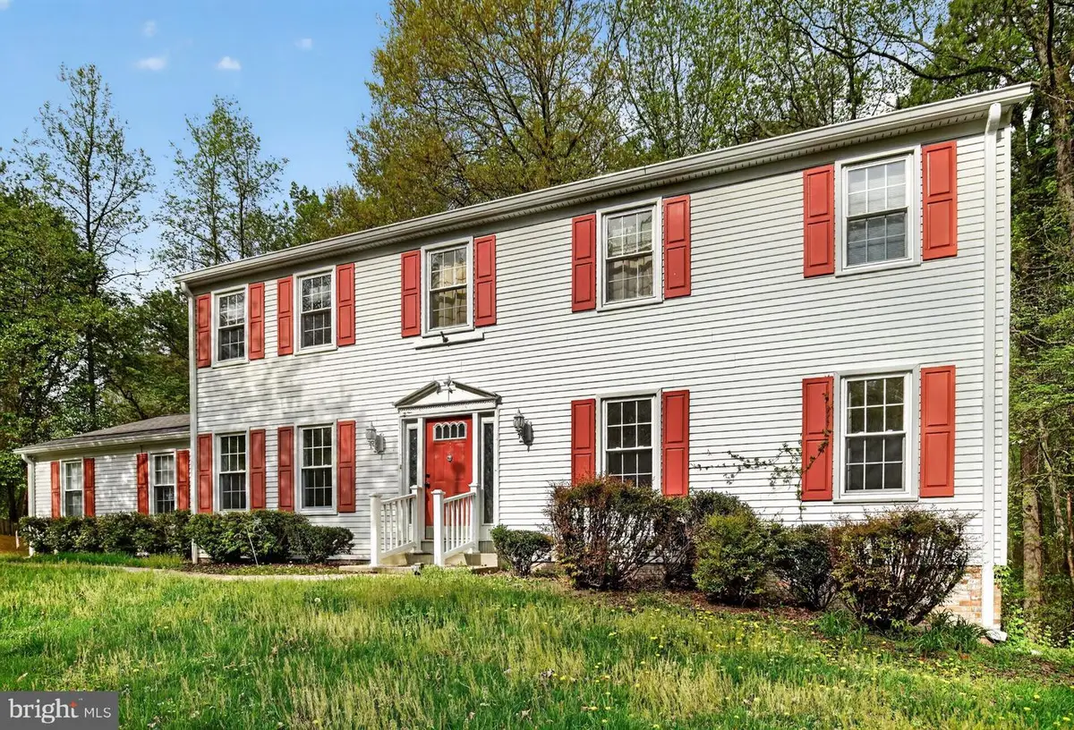 507 Chestnut Ct, La Plata, MD 20646 - #1