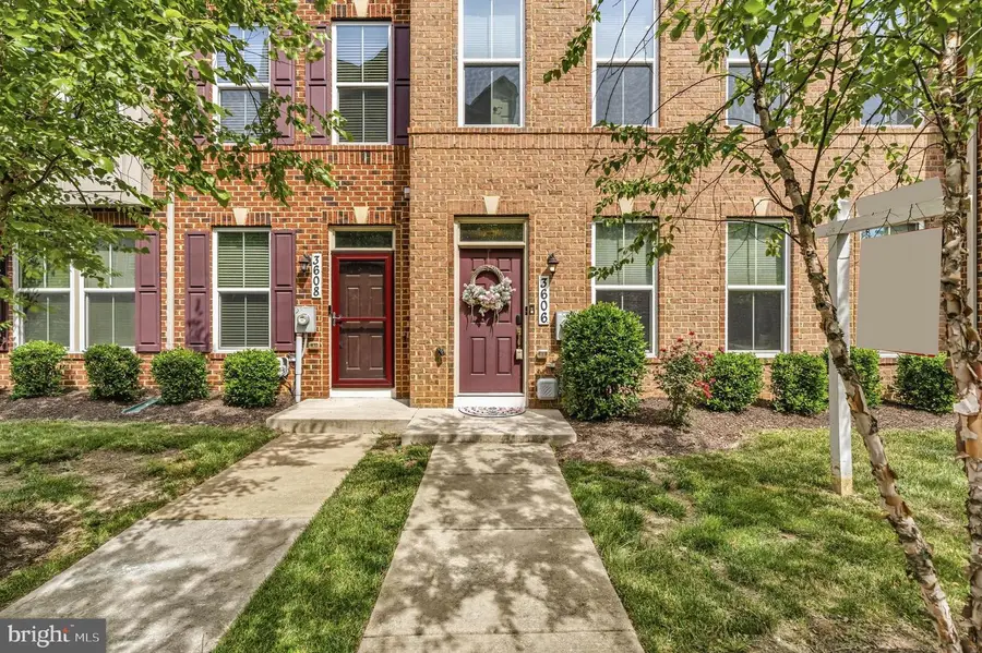 3606 Goswell Aly, Waldorf, MD 20603 - #2
