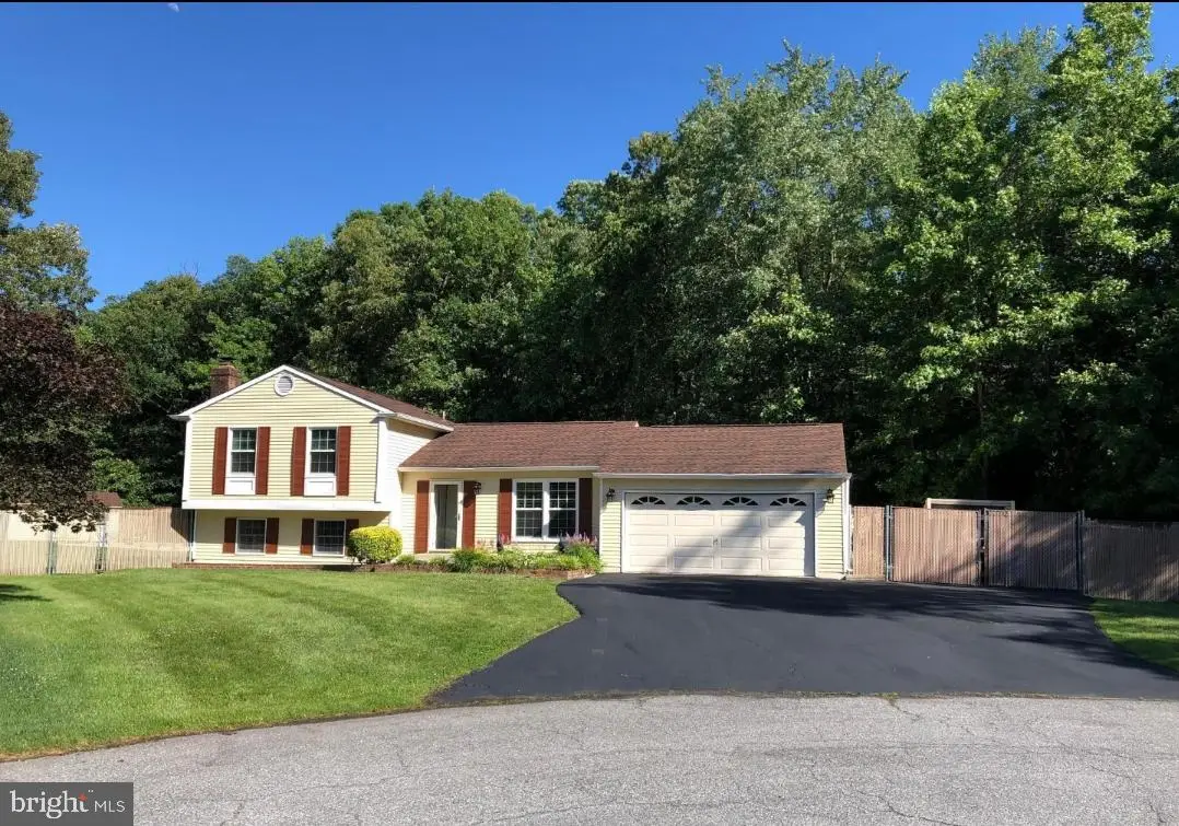 12615 Indian Ln, Waldorf, MD 20601 - #1