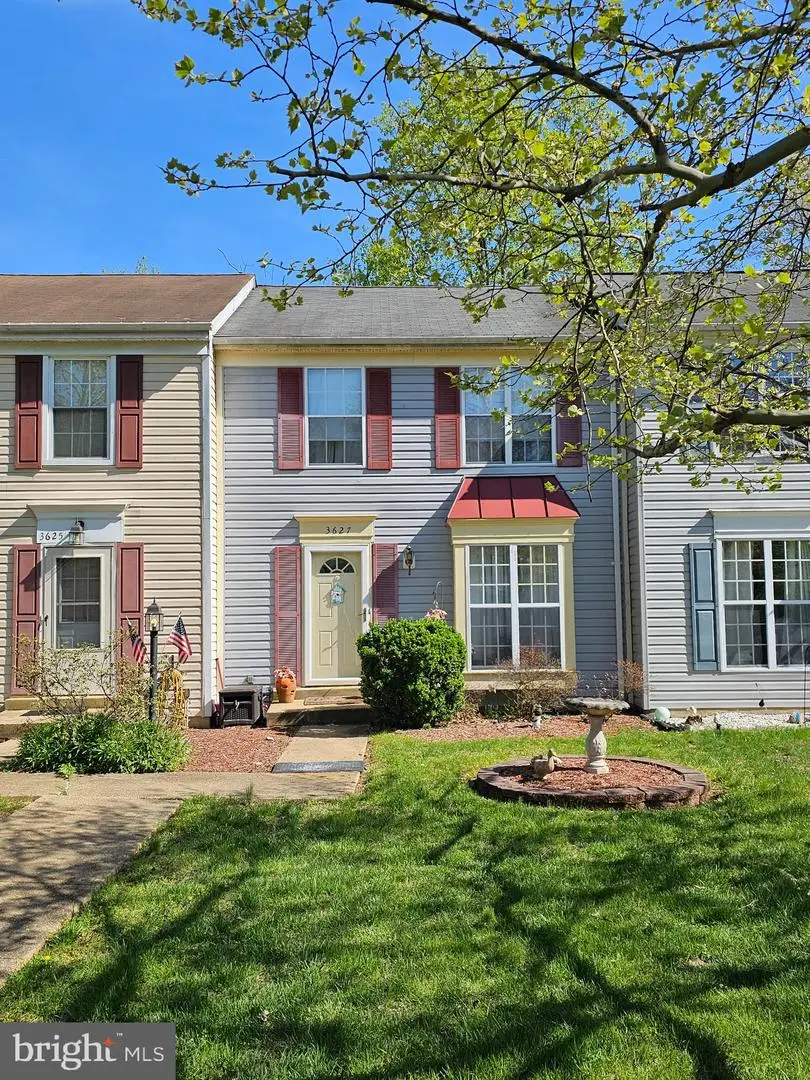 3627 Kempsford Field Pl, Waldorf, MD 20602 - #2
