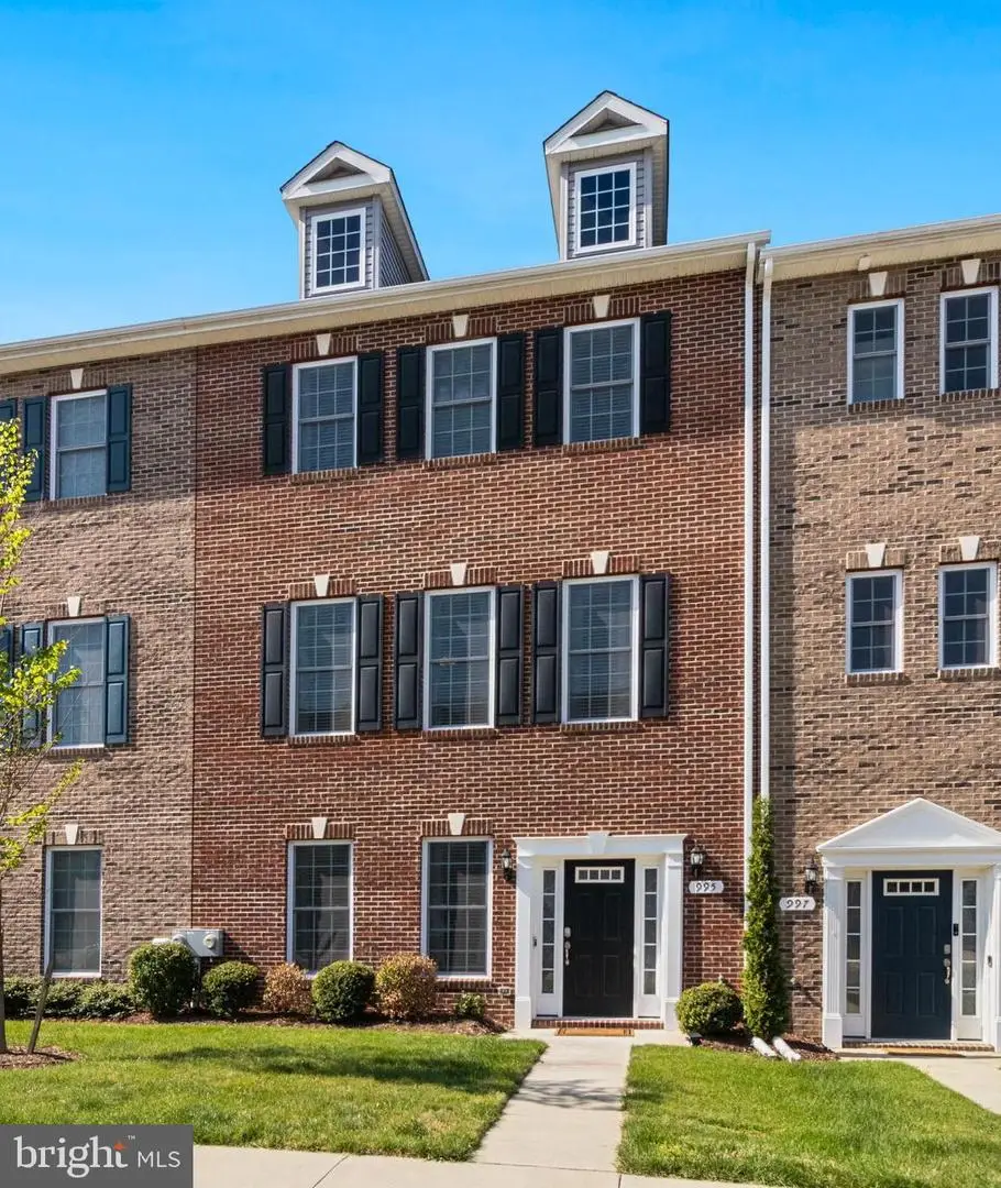 995 Rye Drive, La Plata, MD 20646 - #1