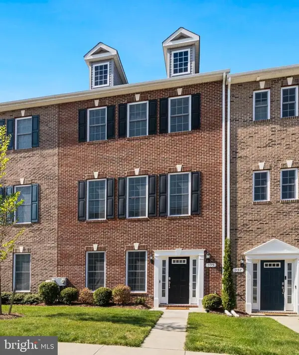 995 Rye Drive, LA PLATA, MD 20646