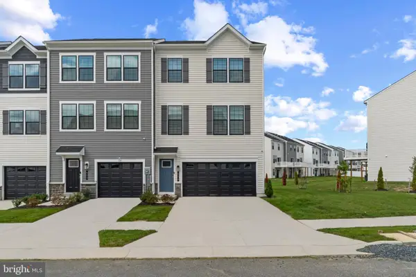 212 Soft Rush Ln, LA PLATA, MD 20646