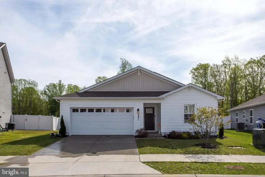 291 Forest Edge Ave, La Plata, MD 20646 - #2