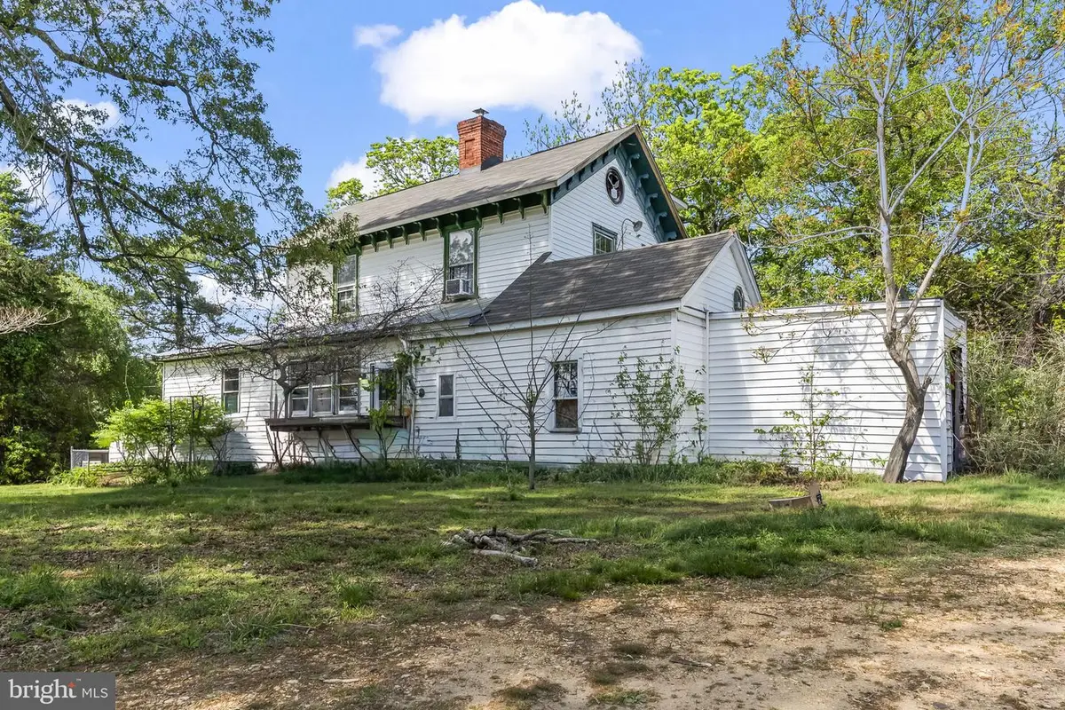 9790 Ironsides Rd, Nanjemoy, MD 20662 - #1