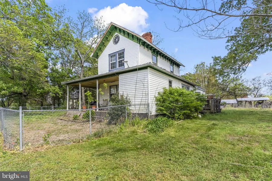 9790 Ironsides Rd, Nanjemoy, MD 20662 - #3