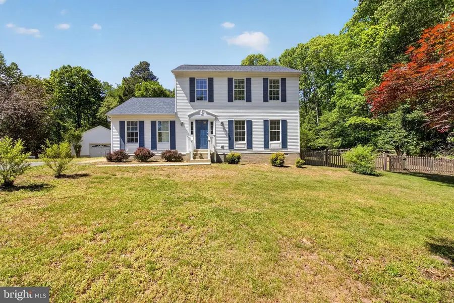 15500 Prince Frederick Rd, Hughesville, MD 20637 - #2