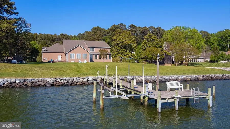 12195 Potomac View Rd, Newburg, MD 20664 - #2