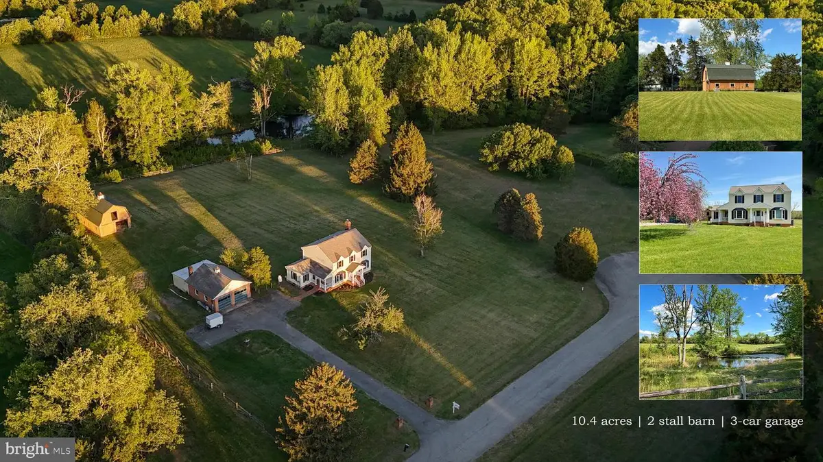 5880 Wedding Ct, Welcome, MD 20693 - #1