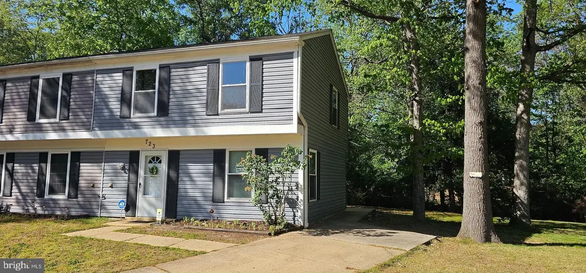 723 Hatfield Ct, Waldorf, MD 20602 - #1