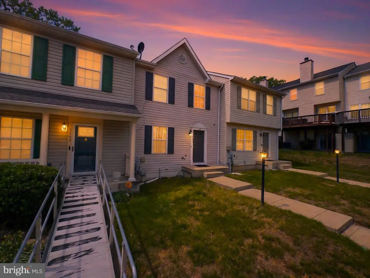 3105 Jacqueline Way, Bryans Road, MD 20616 - #1