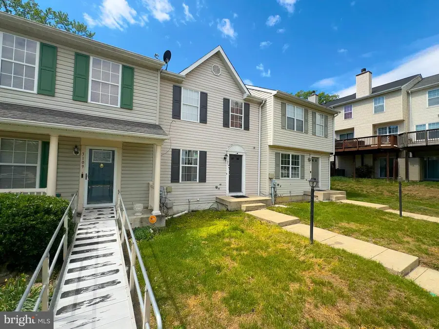 3105 Jacqueline Way, Bryans Road, MD 20616 - #3