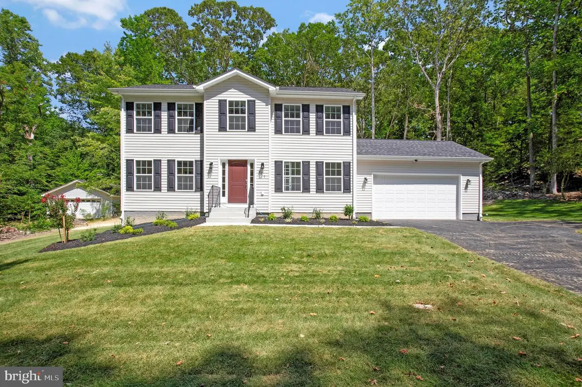 8 E Poplar Ln, Indian Head, MD 20640 - #1