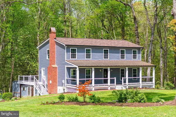 12888 Leman Ln, WALDORF, MD 20601