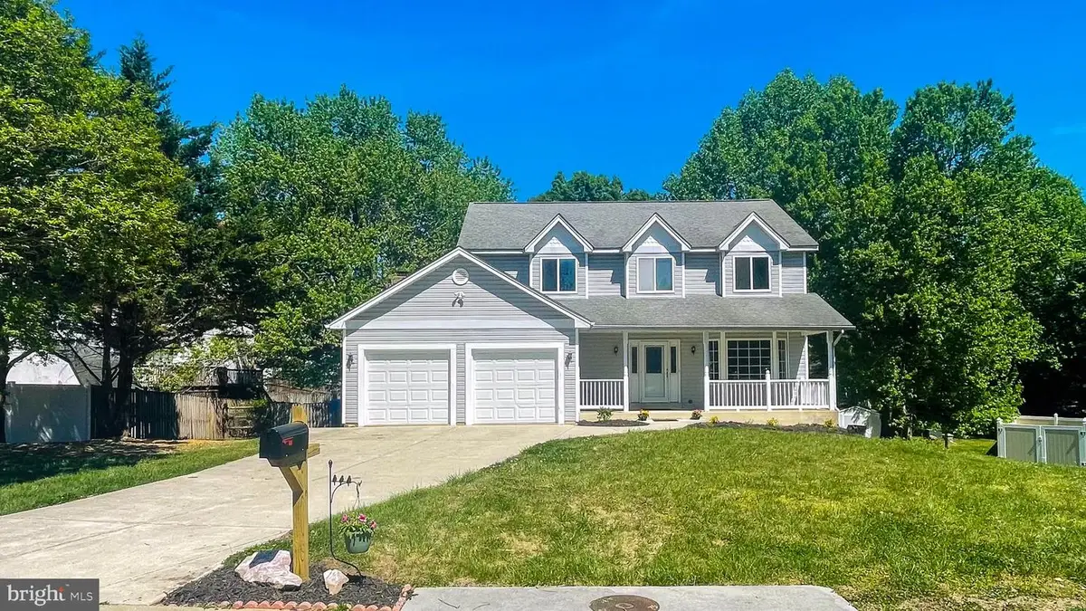 10384 Chamberlin Ct E, Waldorf, MD 20601 - #1