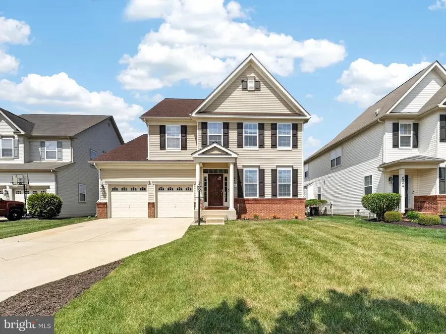 4740 Monterey Ct, Waldorf, MD 20602 - #2