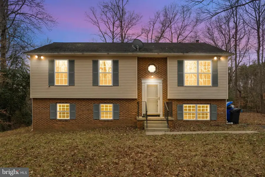 2870 Preswood Pl, Indian Head, MD 20640 - #2