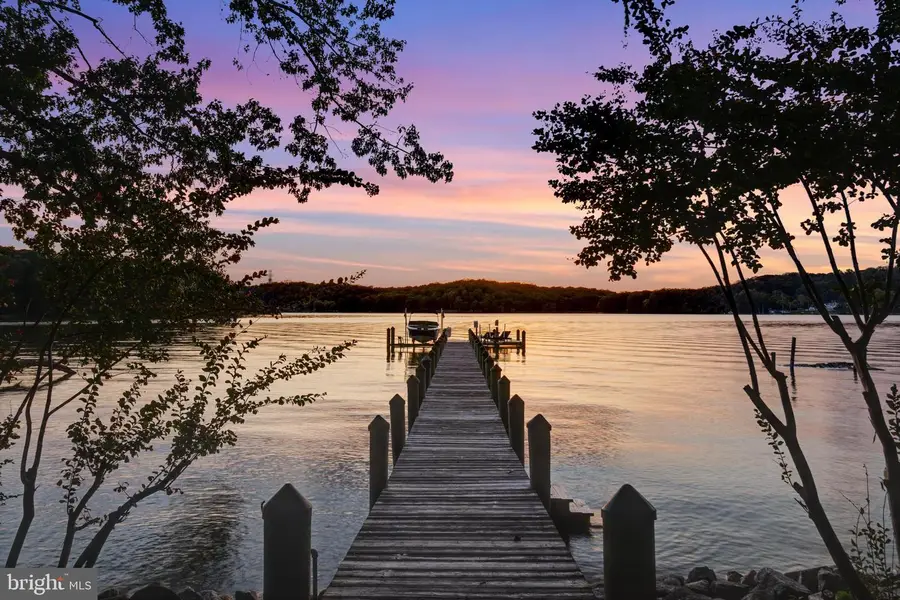 8535 Colleen Dr, Port Tobacco, MD 20677 - #2