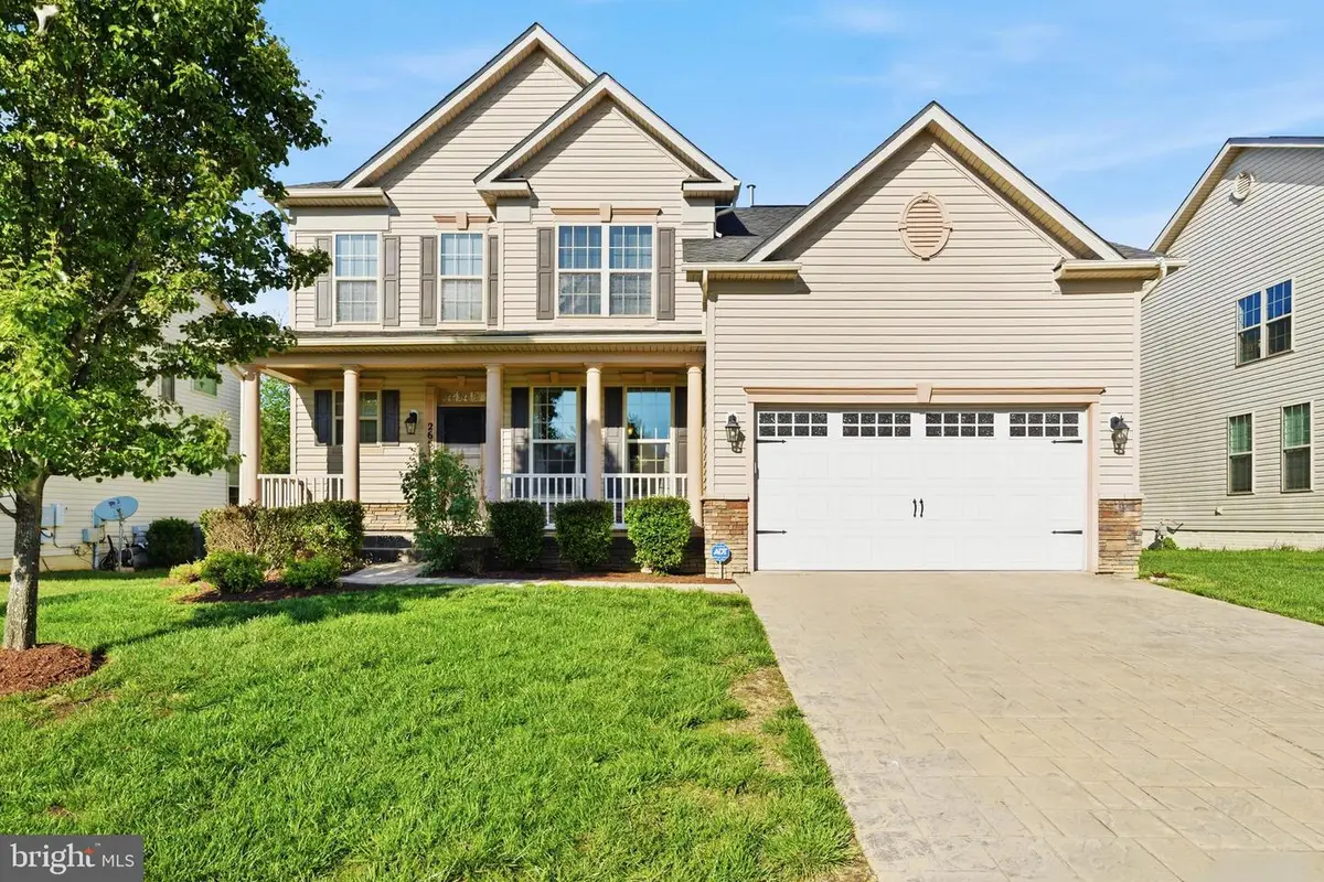 2651 Homecoming Ln, Waldorf, MD 20603 - #1