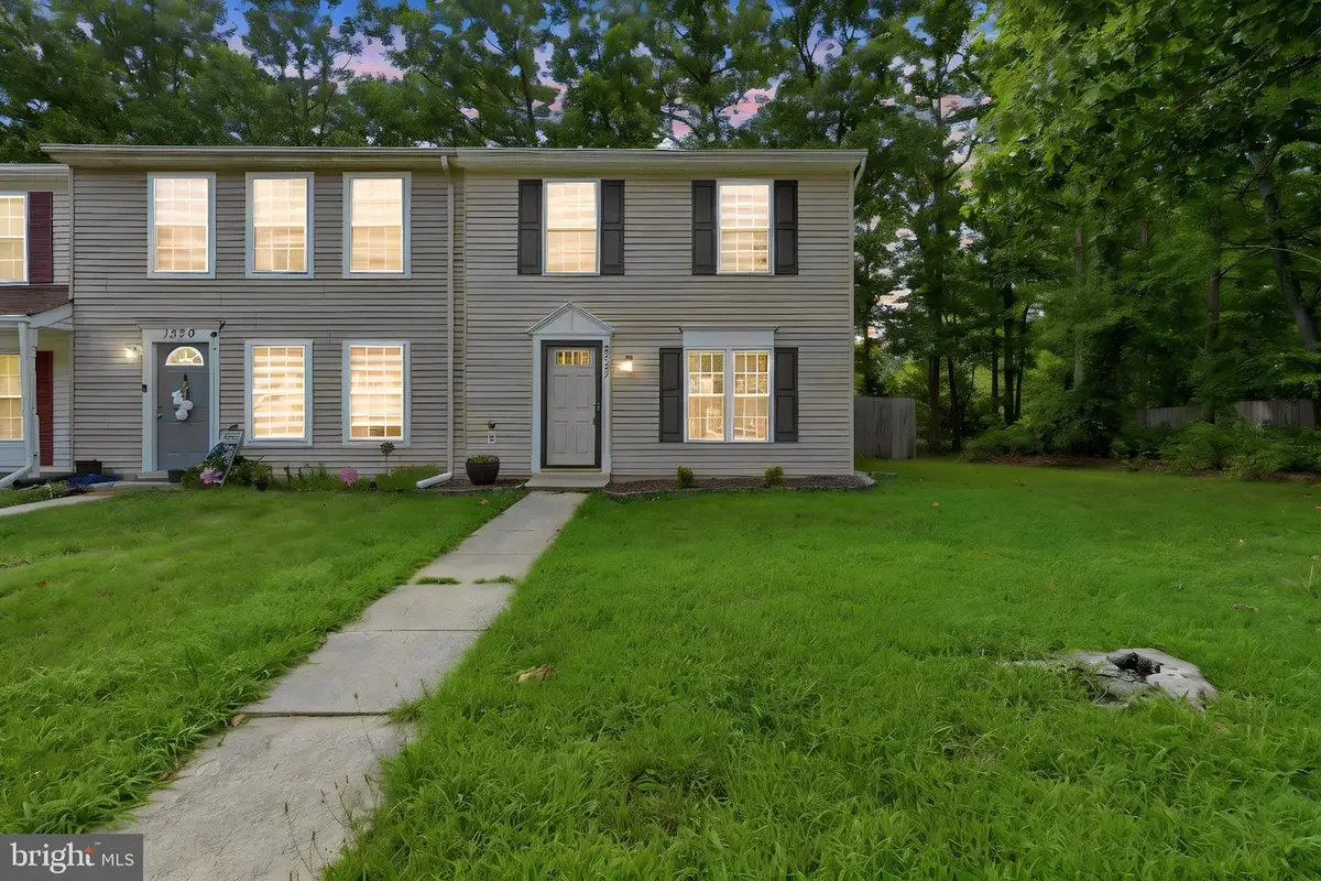 1532 Pin Oak Dr, Waldorf, MD 20601 - #1