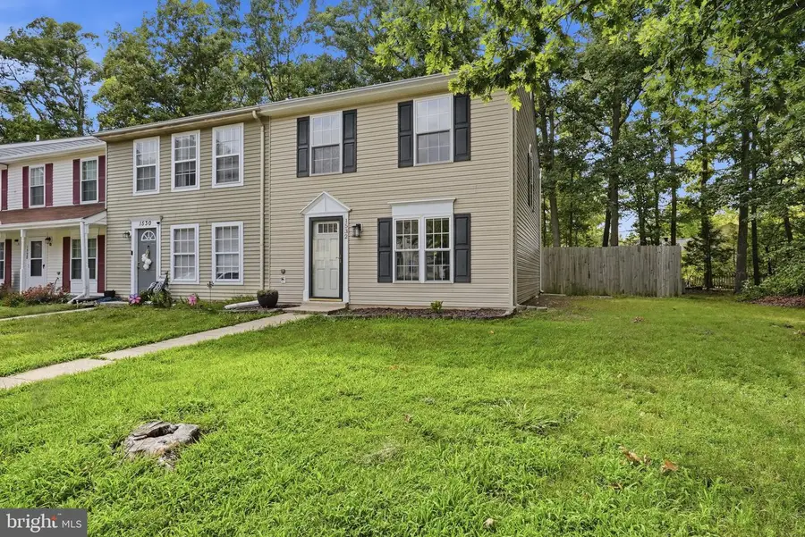 1532 Pin Oak Dr, Waldorf, MD 20601 - #2