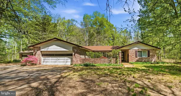 2270 Liverpool Point Rd, NANJEMOY, MD 20662