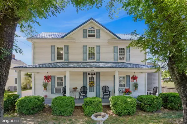 7215 Benedict Ave, BENEDICT, MD 20612