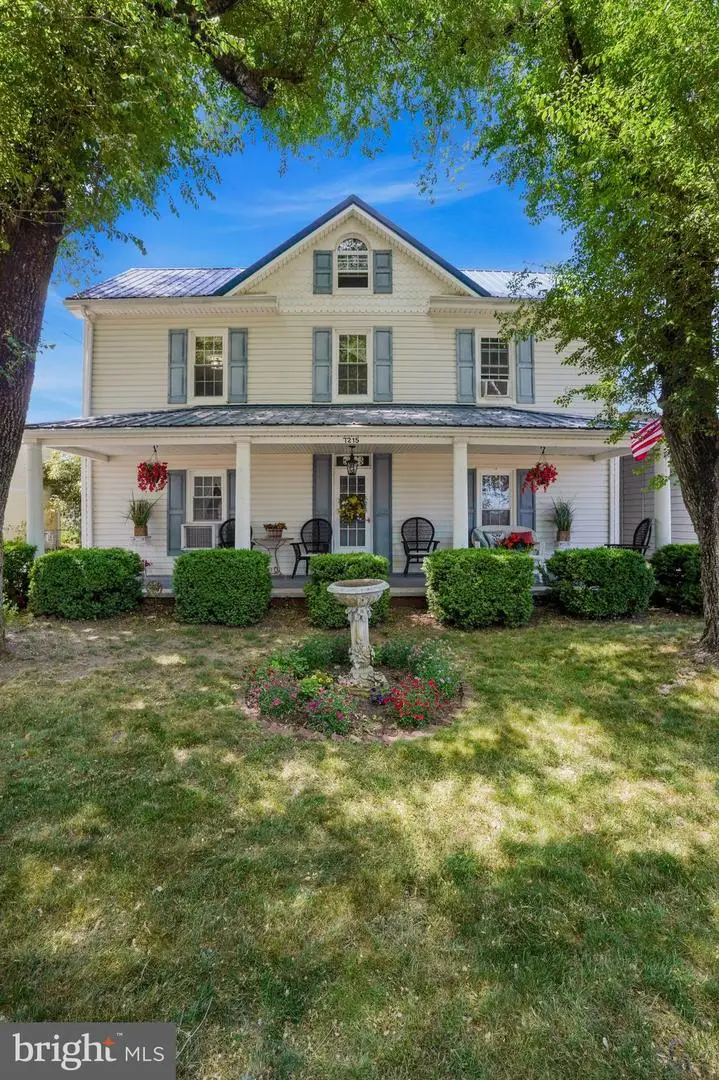 7215 Benedict Ave, Benedict, MD 20612 - #2