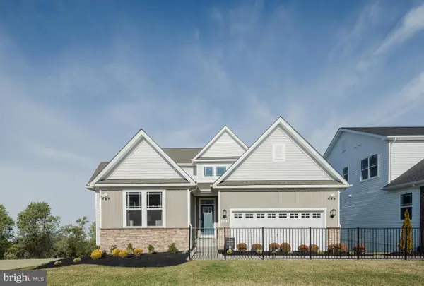 10528 Cosmos Ct, LA PLATA, MD 20646