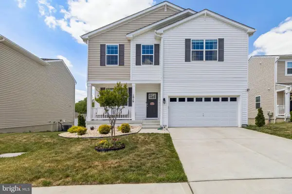 1019 Merry Elm Dr, LA PLATA, MD 20646
