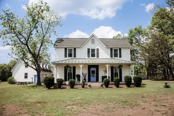 8155 Wheatley Rd, LA PLATA, MD 20646