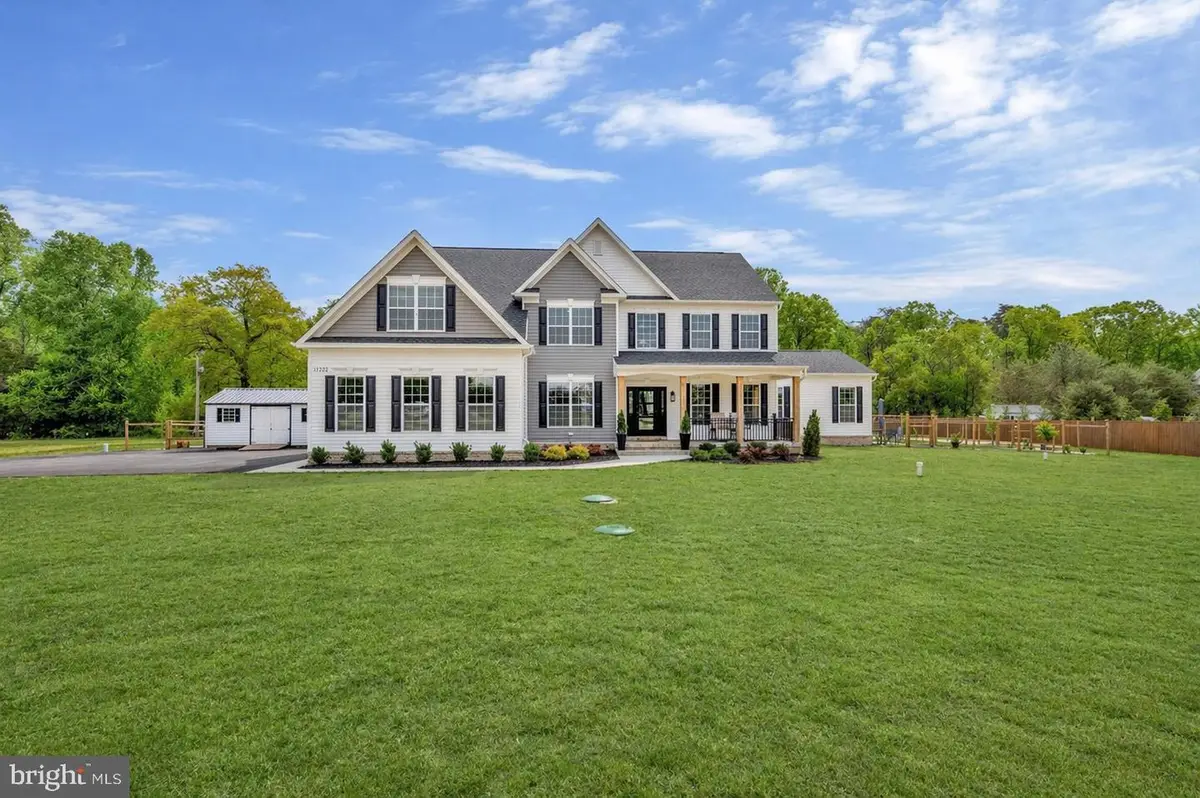 13722 Forbes Meadow Pl, Bryantown, MD 20617 - #1