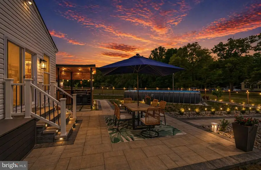 13722 Forbes Meadow Pl, Bryantown, MD 20617 - #3