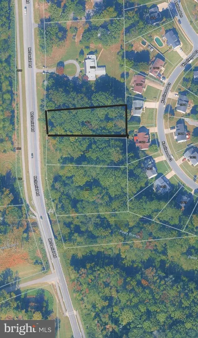 -lot 1 Mcdaniel Rd, Waldorf, MD 20603 - #2