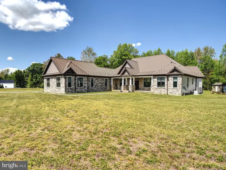 8540 Port Tobacco Rd, Port Tobacco, MD 20677 - #2