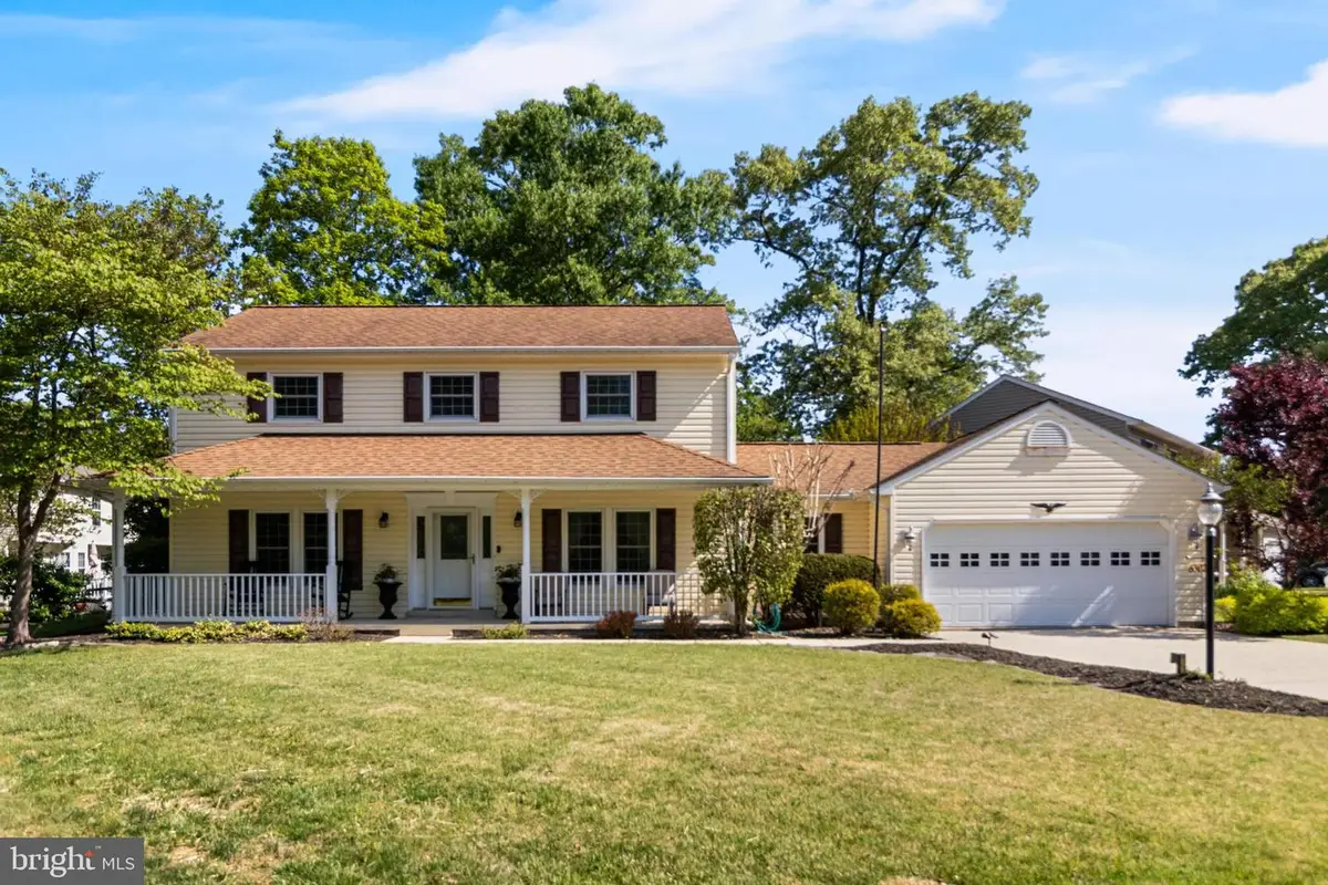 6302 Panda Ct, Waldorf, MD 20603 - #1