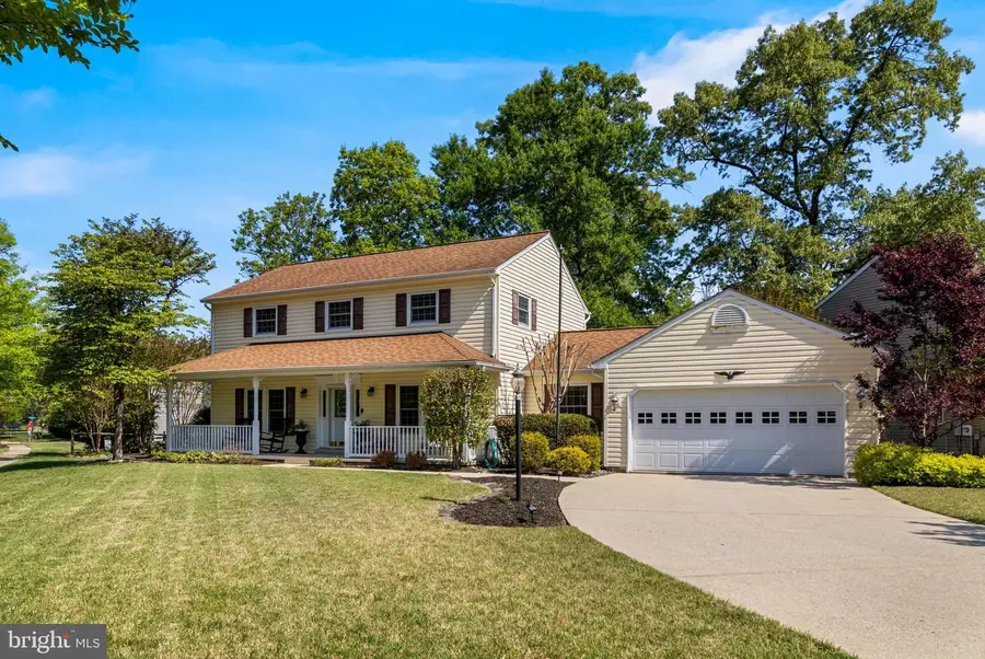 6302 Panda Ct, Waldorf, MD 20603 - #2