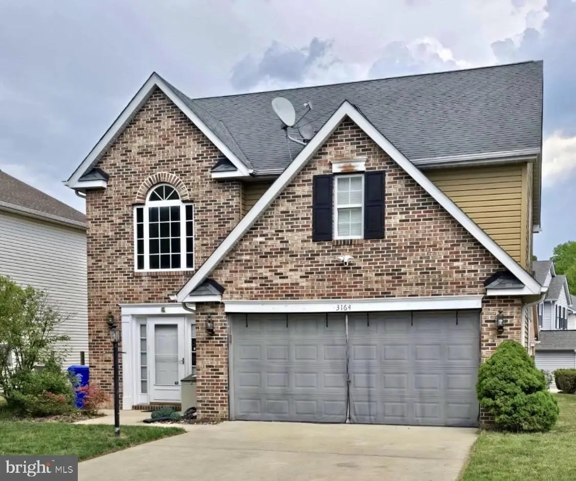 3164 Gladstone Ct, Waldorf, MD 20602 - #1