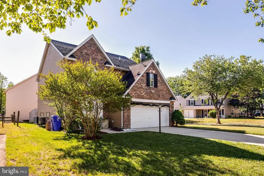 3164 Gladstone Ct, Waldorf, MD 20602 - #3