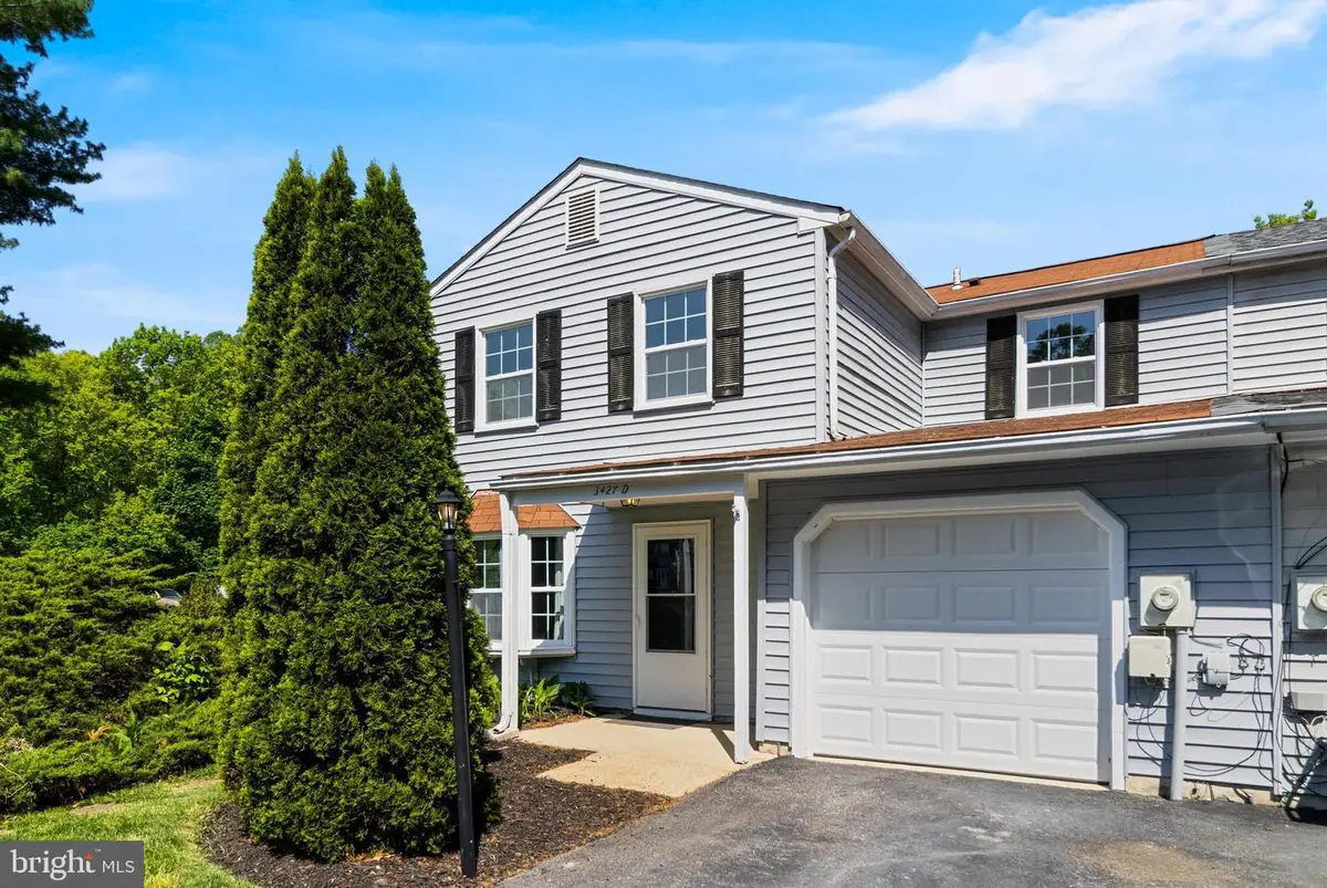 3427-d Walnut Ct, Waldorf, MD 20602 - #1