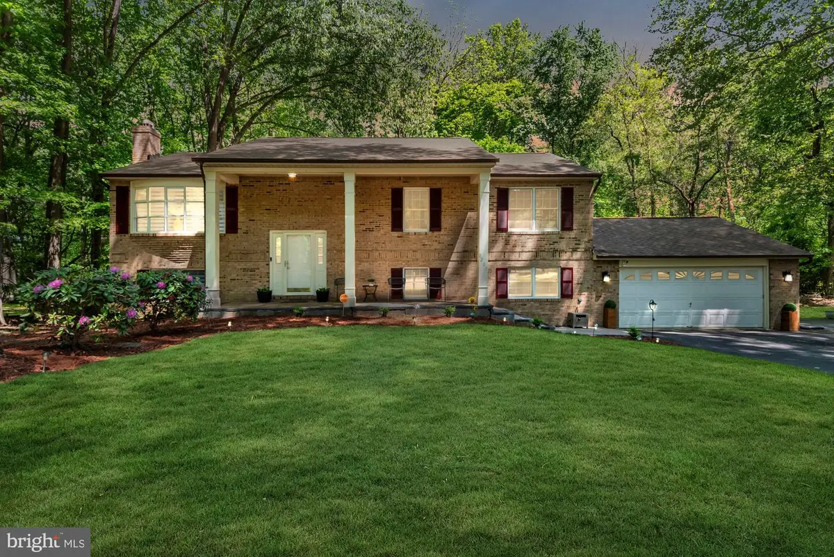 8205 Seven Pines Ln, Waldorf, MD 20603 - #1