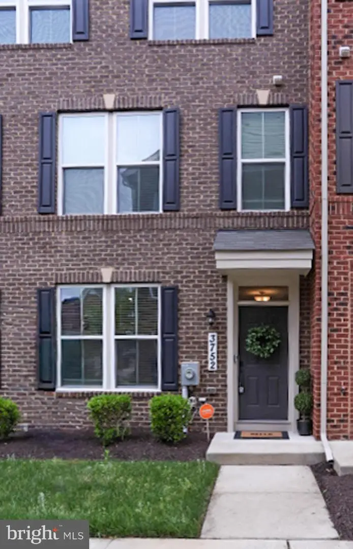 3752 Charterhouse Aly, Waldorf, MD 20603 - #2