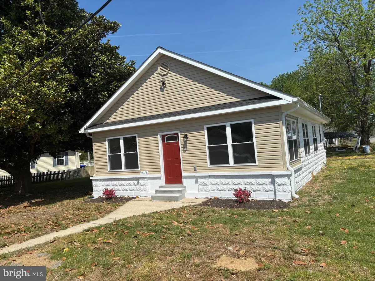 18758 Potomac Ave, Benedict, MD 20612 - #1